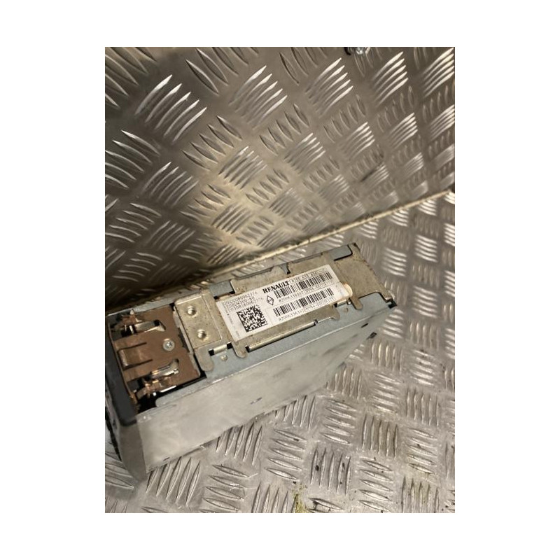 Autoradio d'origine RENAULT MASTER 2 PHASE 3 d’occasion