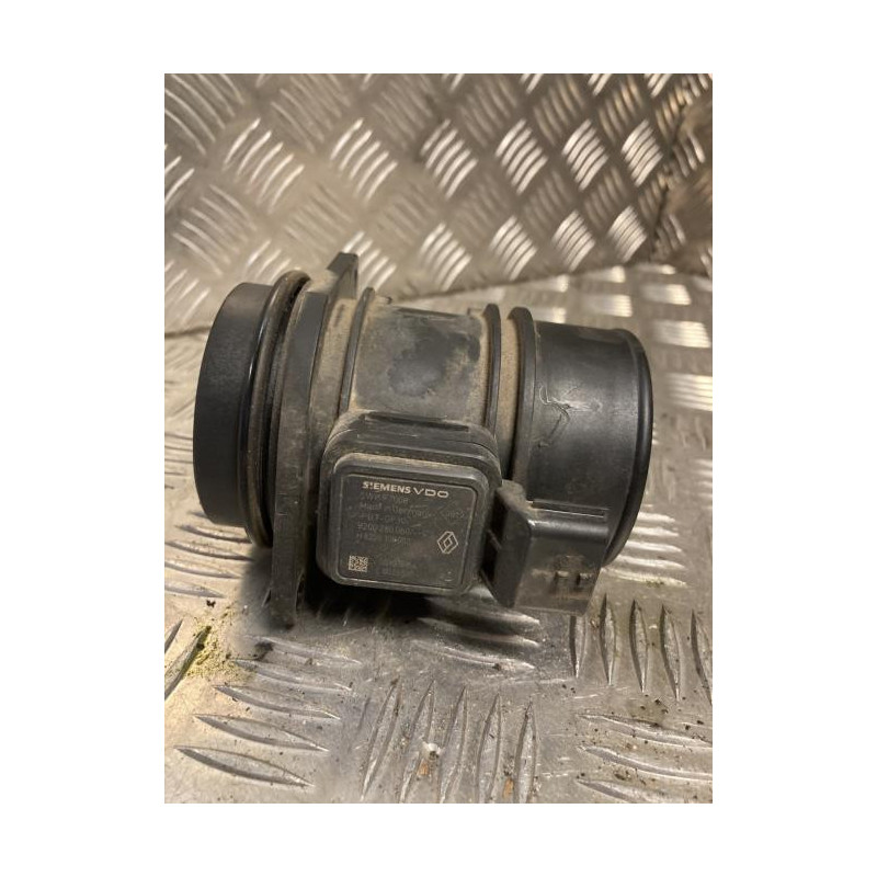 Debitmetre RENAULT MASTER 2 PHASE 3 d’occasion