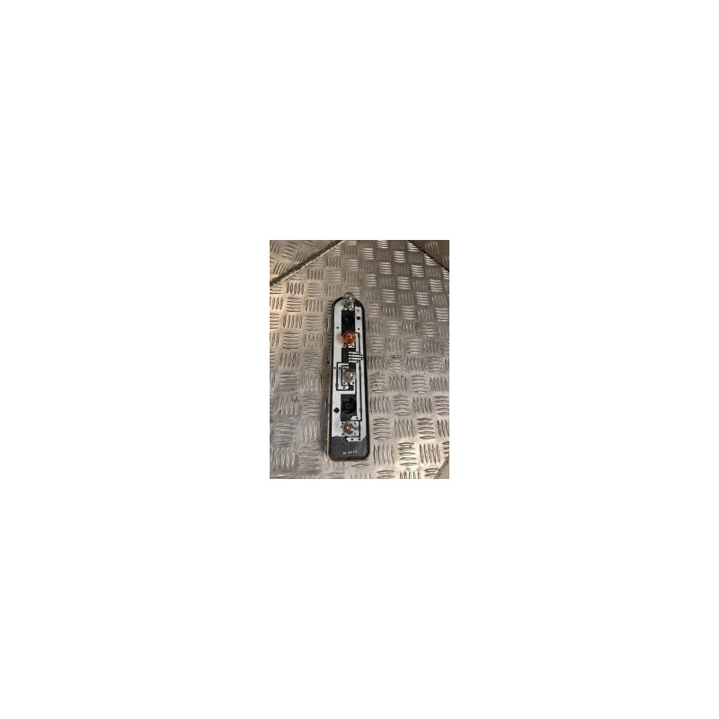 Platine feu arriere droit PEUGEOT BOXER 1 d’occasion