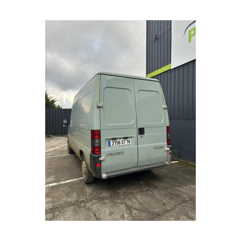 Platine feu arriere droit PEUGEOT BOXER 1 d’occasion