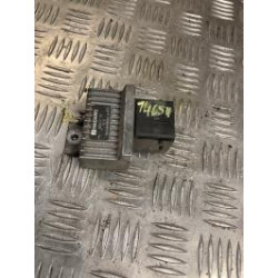 Boitier de prechauffage RENAULT MASTER 2 PHASE 3 d’occasion