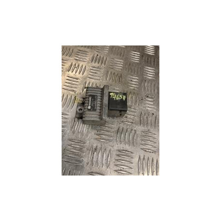 Boitier de prechauffage RENAULT MASTER 2 PHASE 3 d’occasion