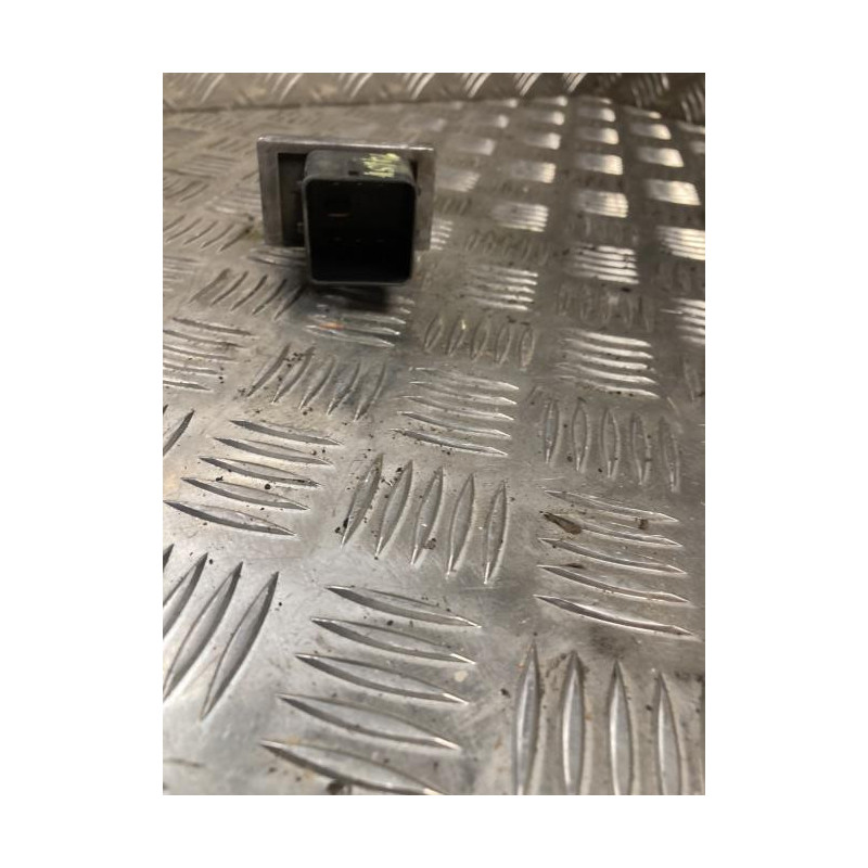 Boitier de prechauffage RENAULT MASTER 2 PHASE 3 d’occasion