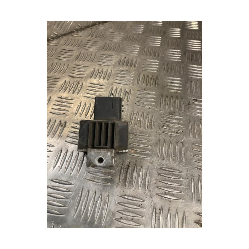 Boitier de prechauffage RENAULT MASTER 2 PHASE 3 d’occasion