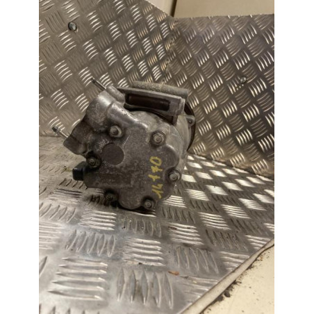 Compresseur clim CITROEN C4 CACTUS d’occasion