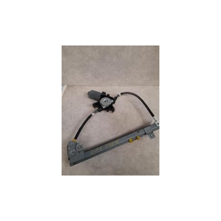 Leve vitre electrique arriere droit RENAULT SCENIC 1 PHASE 2 d’occasion