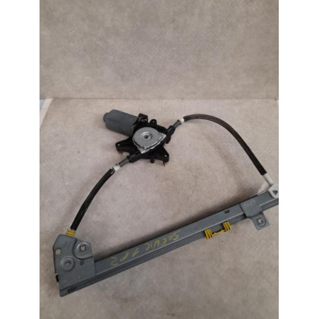 Leve vitre electrique arriere droit RENAULT SCENIC 1 PHASE 2 d’occasion