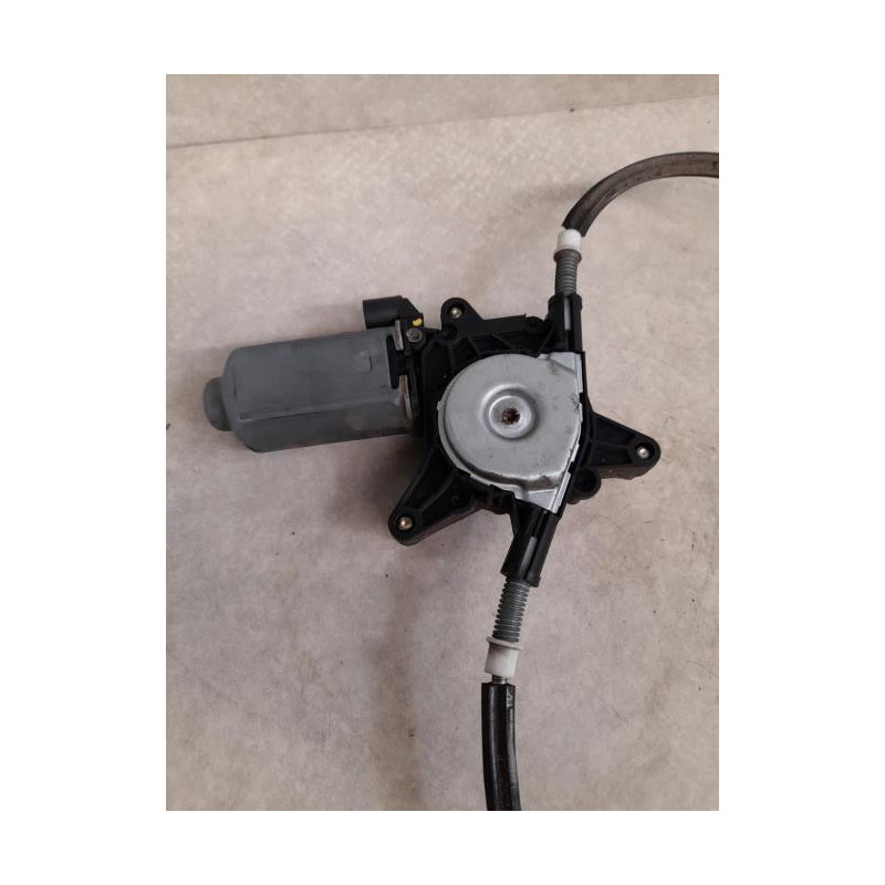 Leve vitre electrique arriere droit RENAULT SCENIC 1 PHASE 2 d’occasion