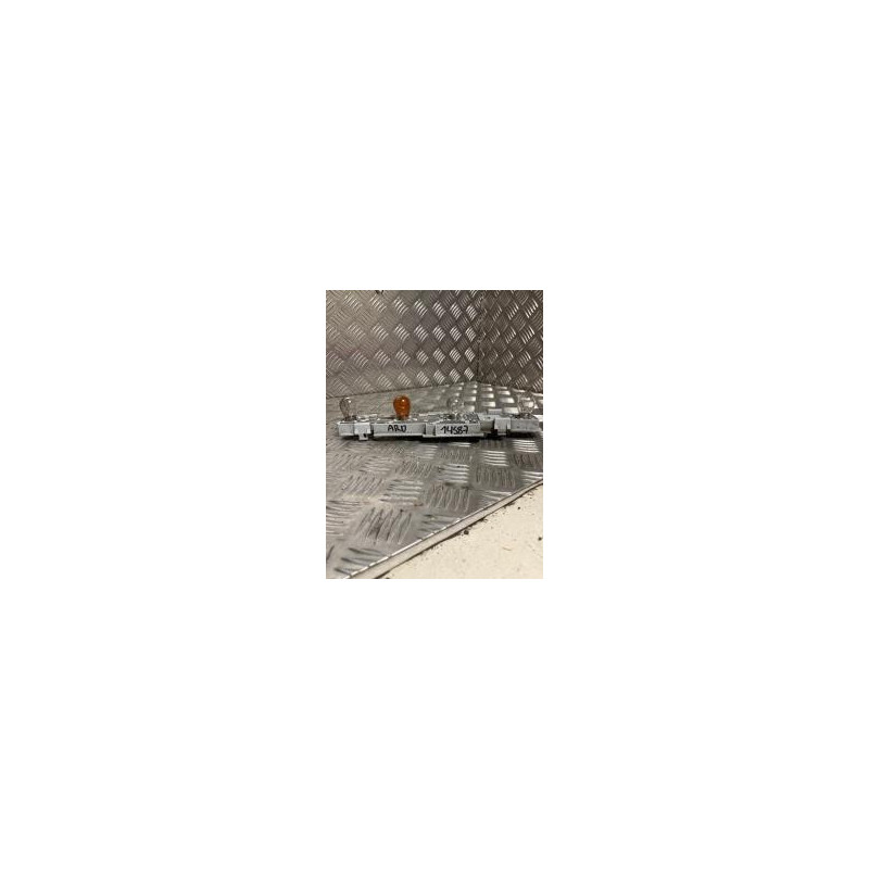 Platine feu arriere droit PEUGEOT BOXER 1 d’occasion