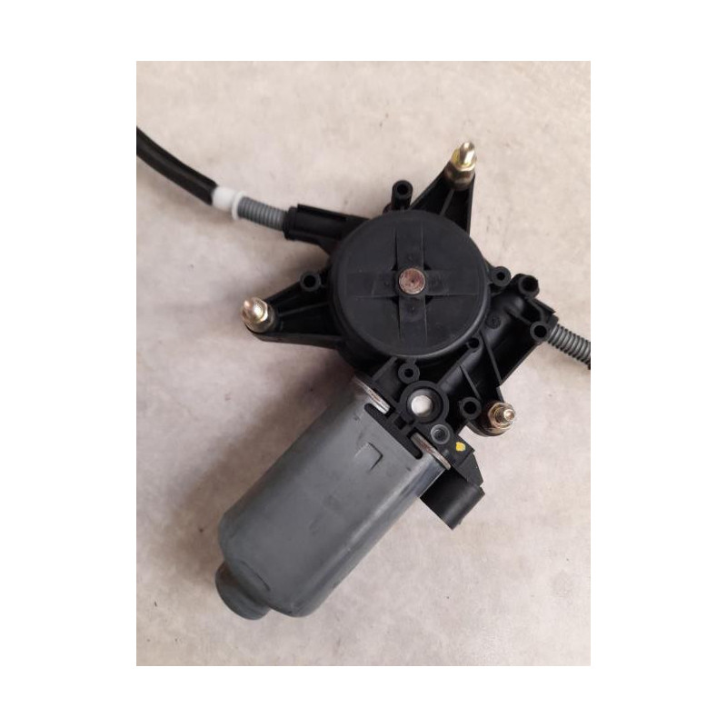 Leve vitre electrique arriere droit RENAULT SCENIC 1 PHASE 2 d’occasion