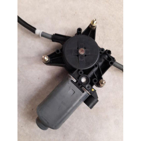 Leve vitre electrique arriere droit RENAULT SCENIC 1 PHASE 2 d’occasion