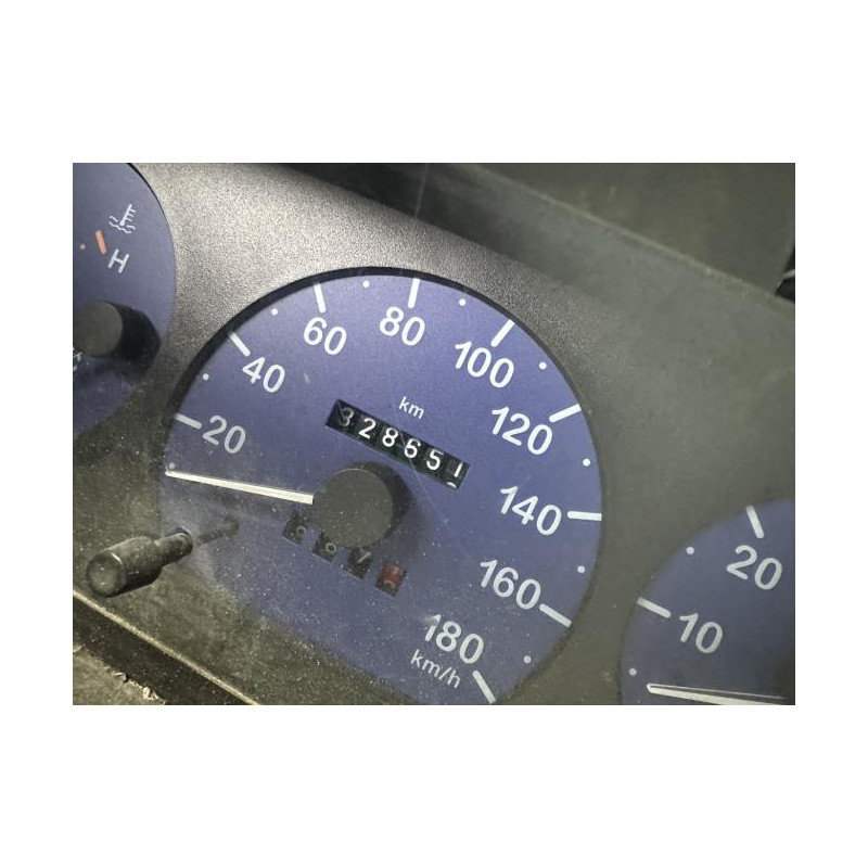Platine feu arriere droit PEUGEOT BOXER 1 d’occasion