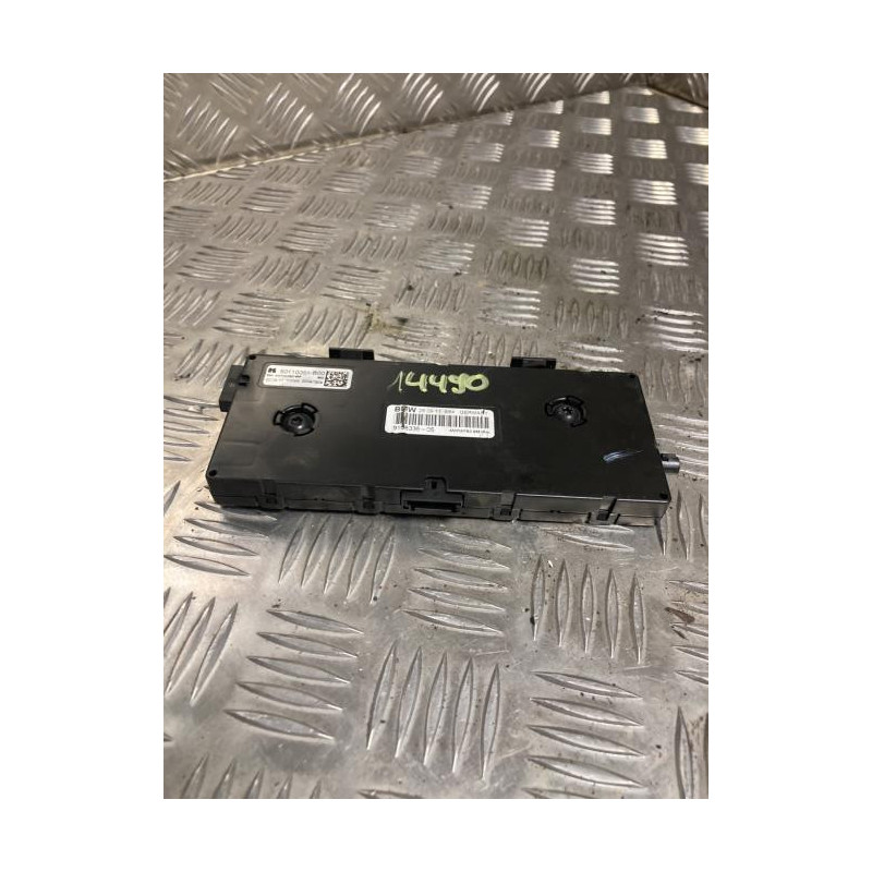 Module électronique BMW X1 E84 PHASE 1 d’occasion