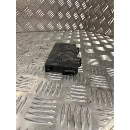 Module électronique BMW X1 E84 PHASE 1 d’occasion