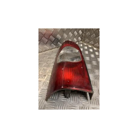 Feu arriere principal gauche (feux) RENAULT MASTER 2 PHASE 3 d’occasion