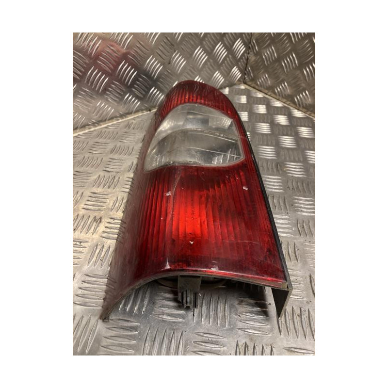 Feu arriere principal gauche (feux) RENAULT MASTER 2 PHASE 3 d’occasion