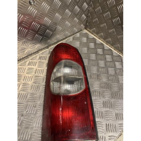 Feu arriere principal gauche (feux) RENAULT MASTER 2 PHASE 3 d’occasion