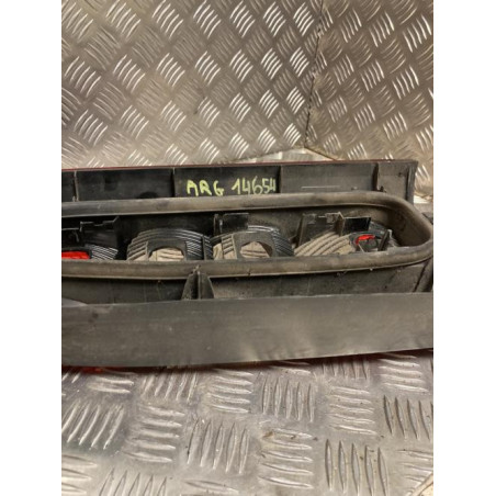 Feu arriere principal gauche (feux) RENAULT MASTER 2 PHASE 3 d’occasion
