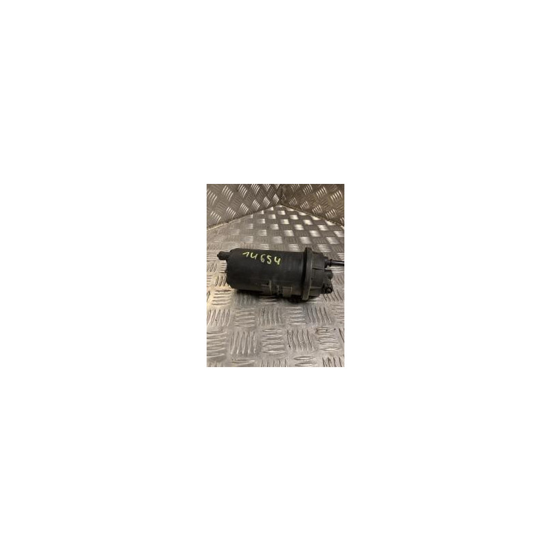 Support de filtre carburant RENAULT MASTER 2 PHASE 3 d’occasion