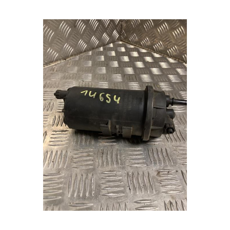 Support de filtre carburant RENAULT MASTER 2 PHASE 3 d’occasion