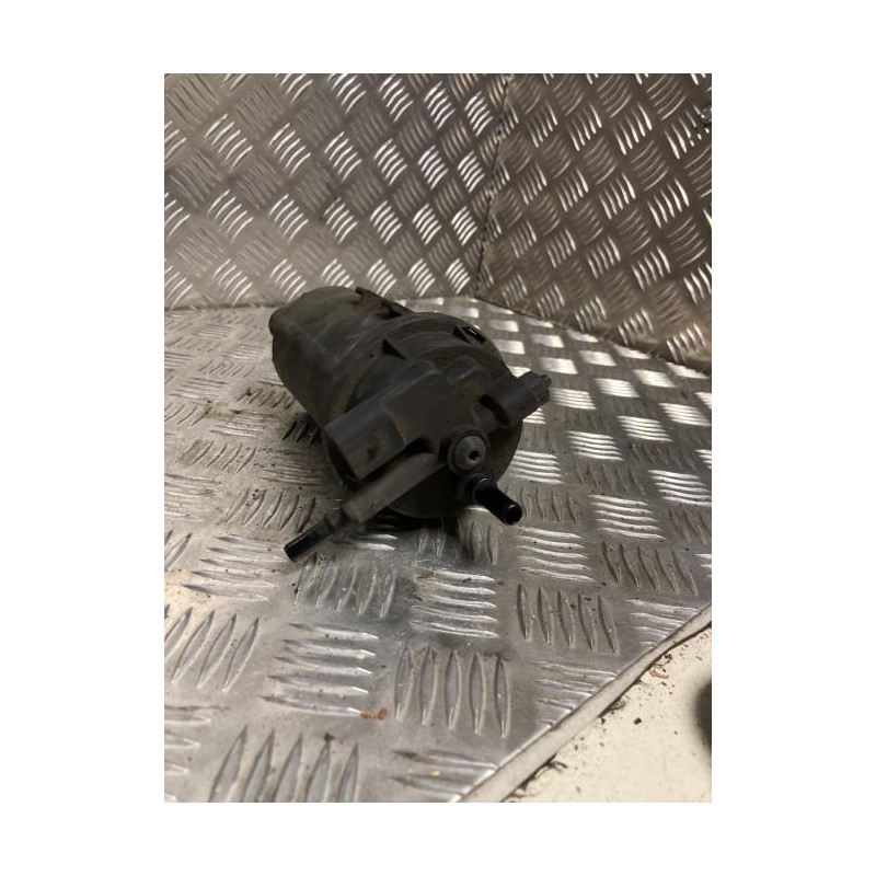 Support de filtre carburant RENAULT MASTER 2 PHASE 3 d’occasion