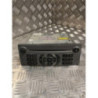 Autoradio d'origine PEUGEOT 407 PHASE 1 d’occasion