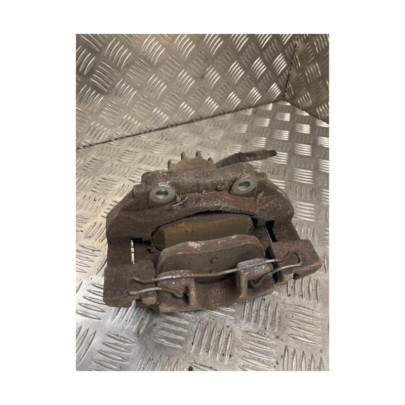 Etrier avant droit (freinage) CITROEN BERLINGO 2 PHASE 1 d’occasion