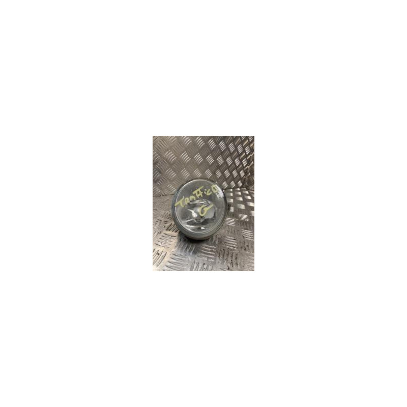 Anti brouillard gauche (feux) RENAULT TRAFIC 2 PHASE 2 d’occasion