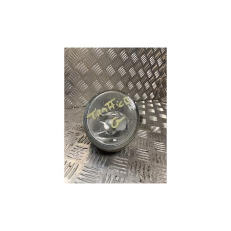 Anti brouillard gauche (feux) RENAULT TRAFIC 2 PHASE 2 d’occasion