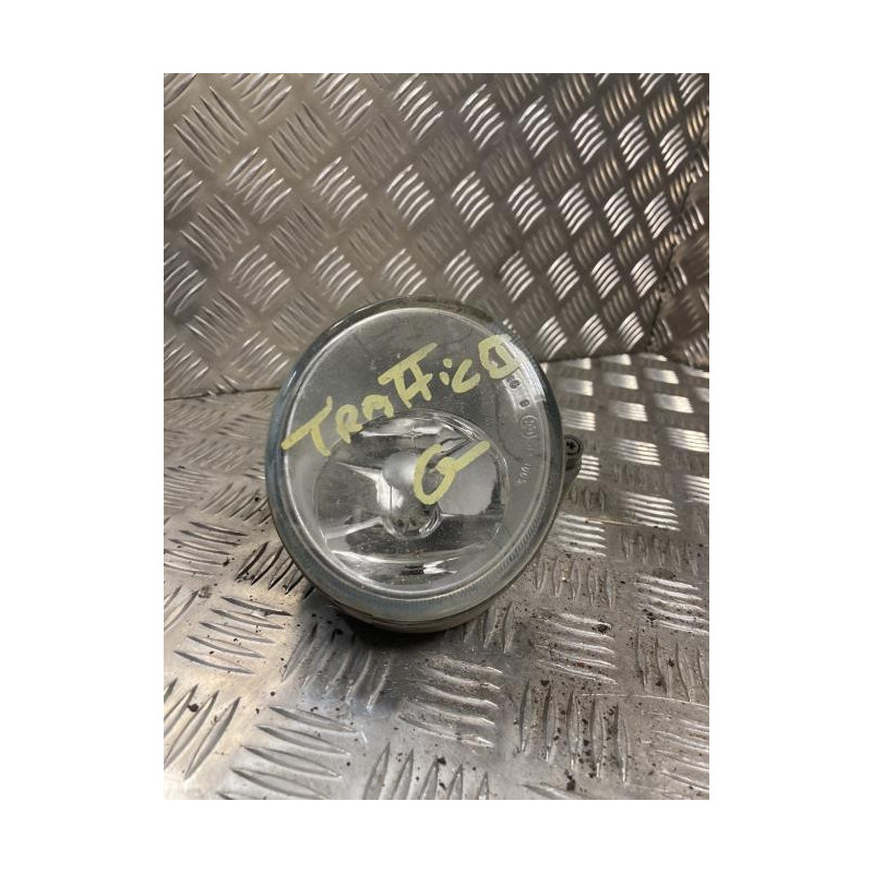 Anti brouillard gauche (feux) RENAULT TRAFIC 2 PHASE 2 d’occasion