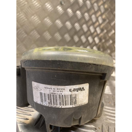 Anti brouillard gauche (feux) RENAULT TRAFIC 2 PHASE 2 d’occasion