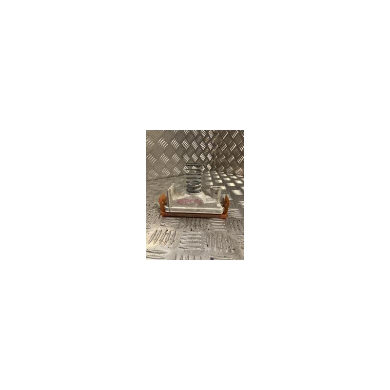 Optique avant secondaire droit (feux)(clignotant) RENAULT EXPRESS PHASE 1 d’occasion