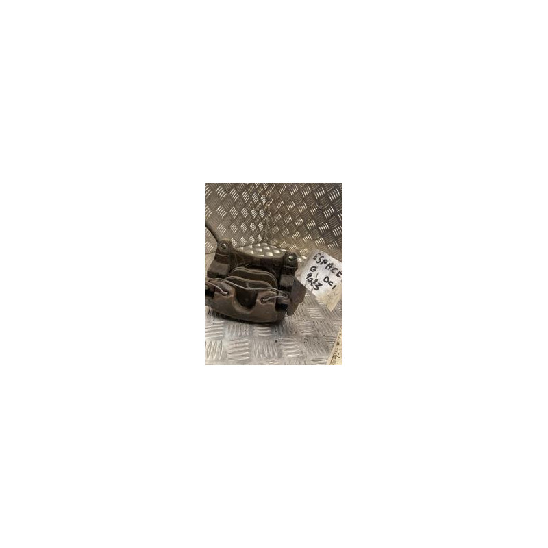 Etrier avant gauche (freinage) RENAULT ESPACE 4 PHASE 1 d’occasion