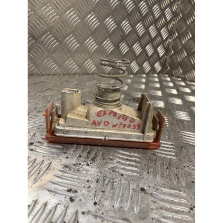 Optique avant secondaire droit (feux)(clignotant) RENAULT  d’occasion