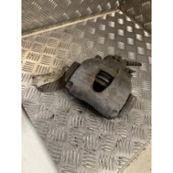 Etrier avant gauche (freinage) RENAULT MEGANE 2 PHASE 2 d’occasion