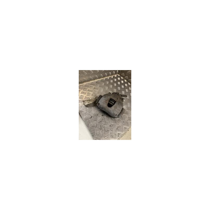 Etrier avant gauche (freinage) RENAULT MEGANE 2 PHASE 2 d’occasion