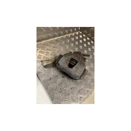 Etrier avant gauche (freinage) RENAULT MEGANE 2 PHASE 2 d’occasion