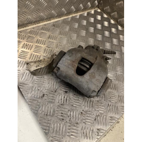 Etrier avant gauche (freinage) RENAULT MEGANE 2 PHASE 2 d’occasion