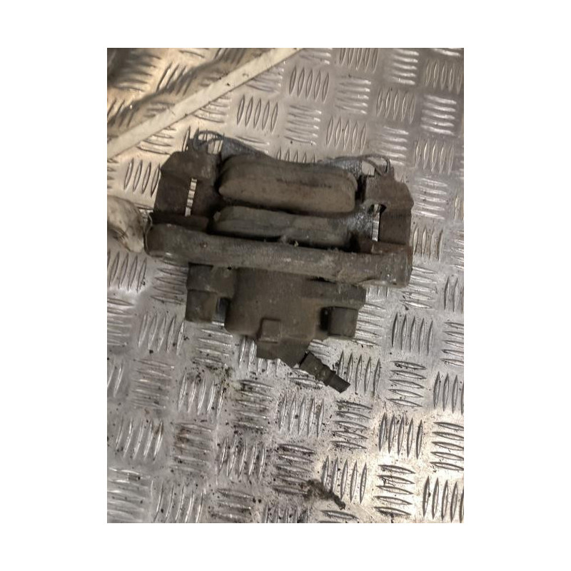 Etrier avant gauche (freinage) RENAULT MEGANE 2 PHASE 2 d’occasion