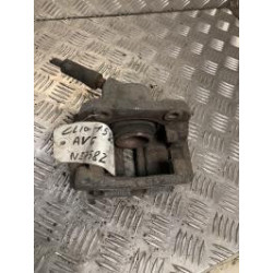 Etrier avant gauche (freinage) RENAULT CLIO 2 PHASE 2 d’occasion