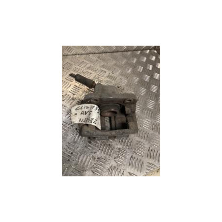 Etrier avant gauche (freinage) RENAULT CLIO 2 PHASE 2 d’occasion
