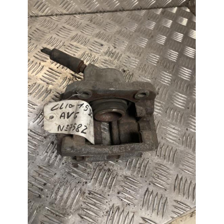 Etrier avant gauche (freinage) RENAULT CLIO 2 PHASE 2 d’occasion