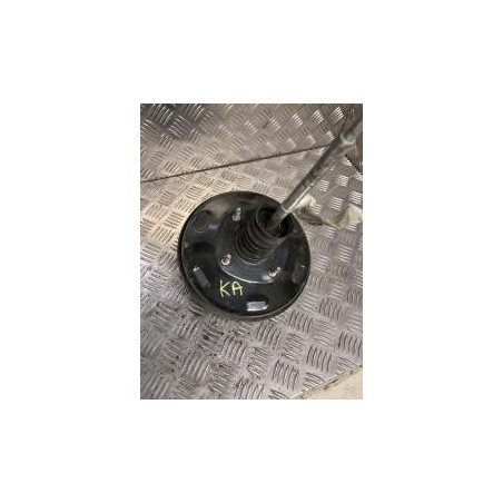 Mastervac FORD KA 1 PHASE 1 d’occasion