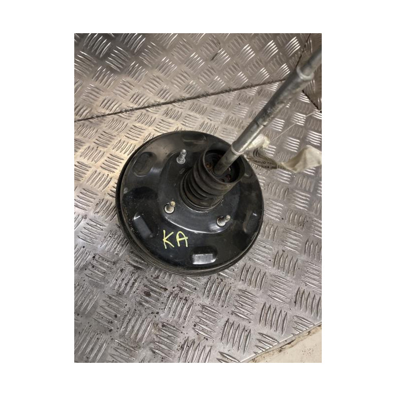 Mastervac FORD KA 1 PHASE 1 d’occasion
