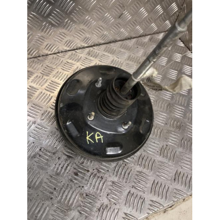 Mastervac FORD KA 1 PHASE 1 d’occasion