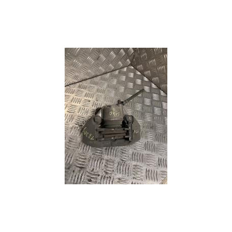Etrier avant gauche (freinage) CITROEN SAXO PHASE 1 d’occasion