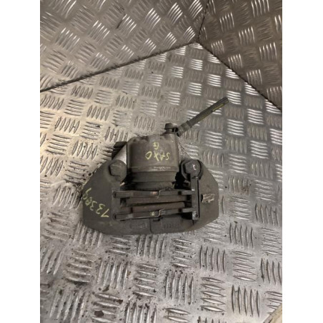 Etrier avant gauche (freinage) CITROEN SAXO PHASE 1 d’occasion