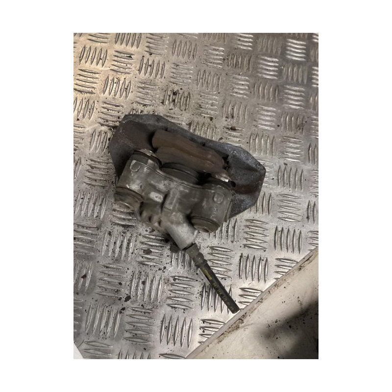Etrier avant gauche (freinage) CITROEN SAXO PHASE 1 d’occasion