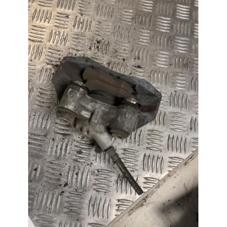 Etrier avant gauche (freinage) CITROEN SAXO PHASE 1 d’occasion