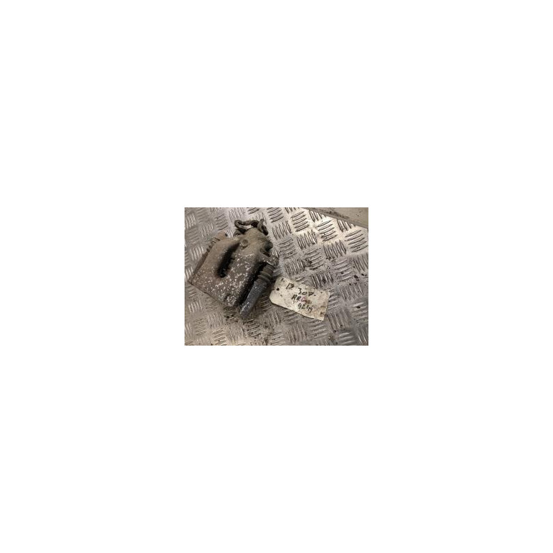 Etrier arriere droit (freinage) PEUGEOT 307 PHASE 1 d’occasion